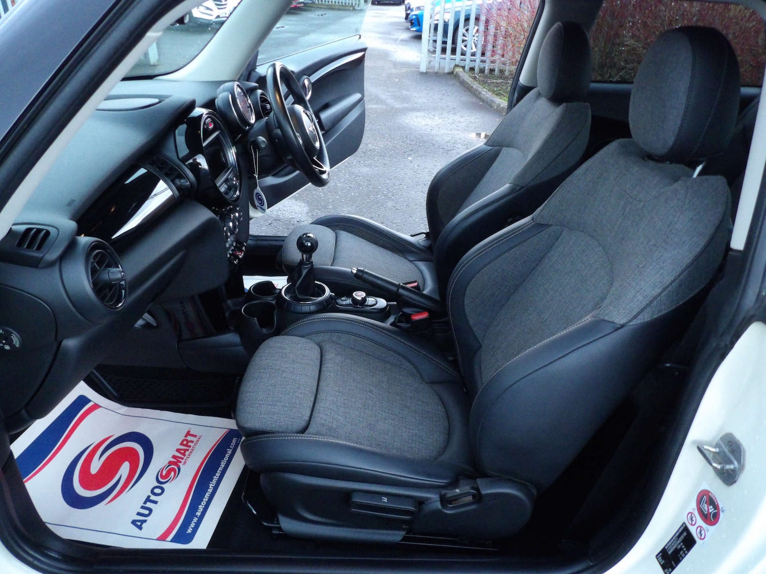 Used MINI Hatch 2016 for sale - 77129035: Photo 15