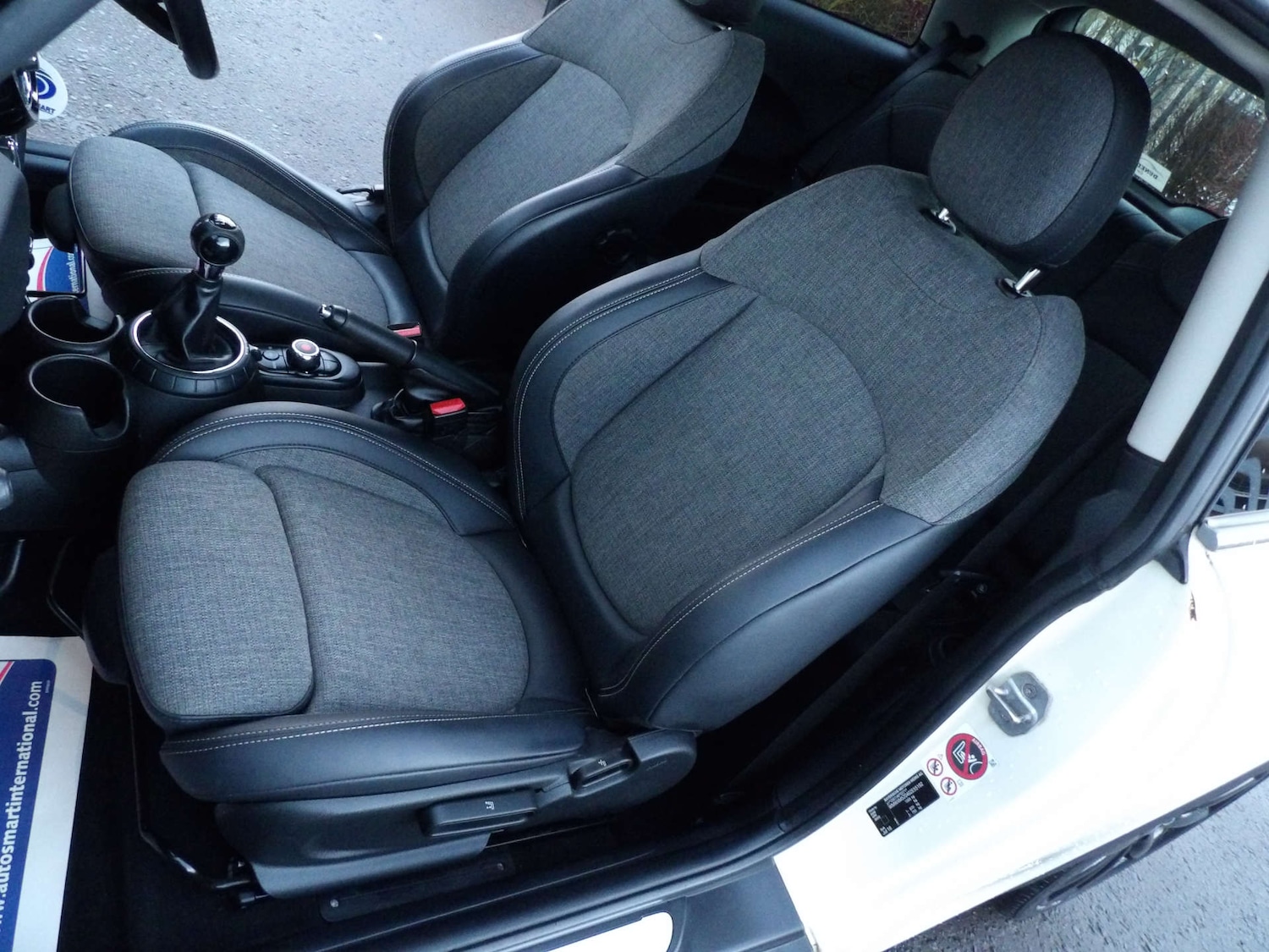 Used MINI Hatch 2016 for sale - 77129035: Photo 16