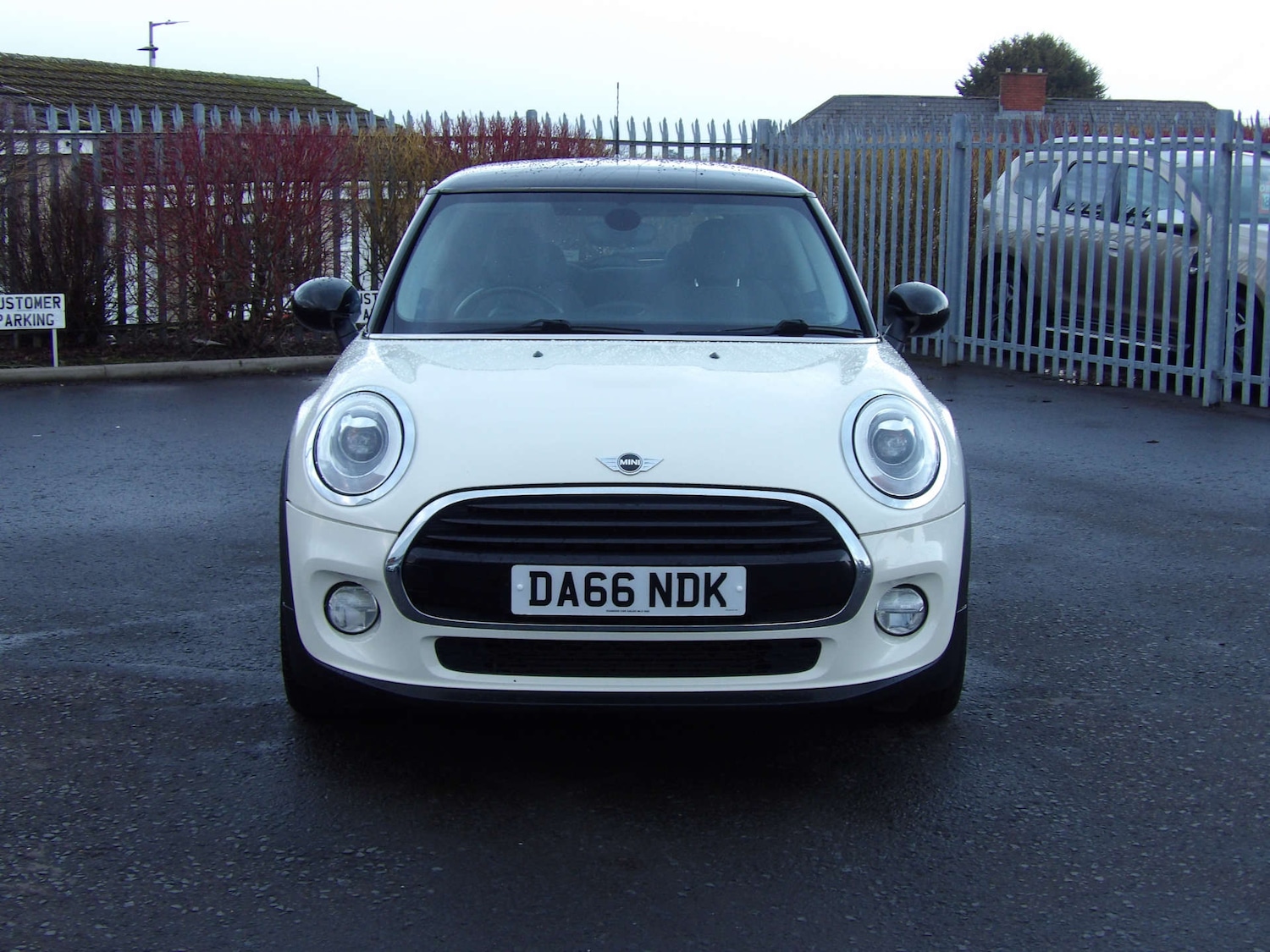 Used MINI Hatch 2016 for sale - 77129035: Photo 2