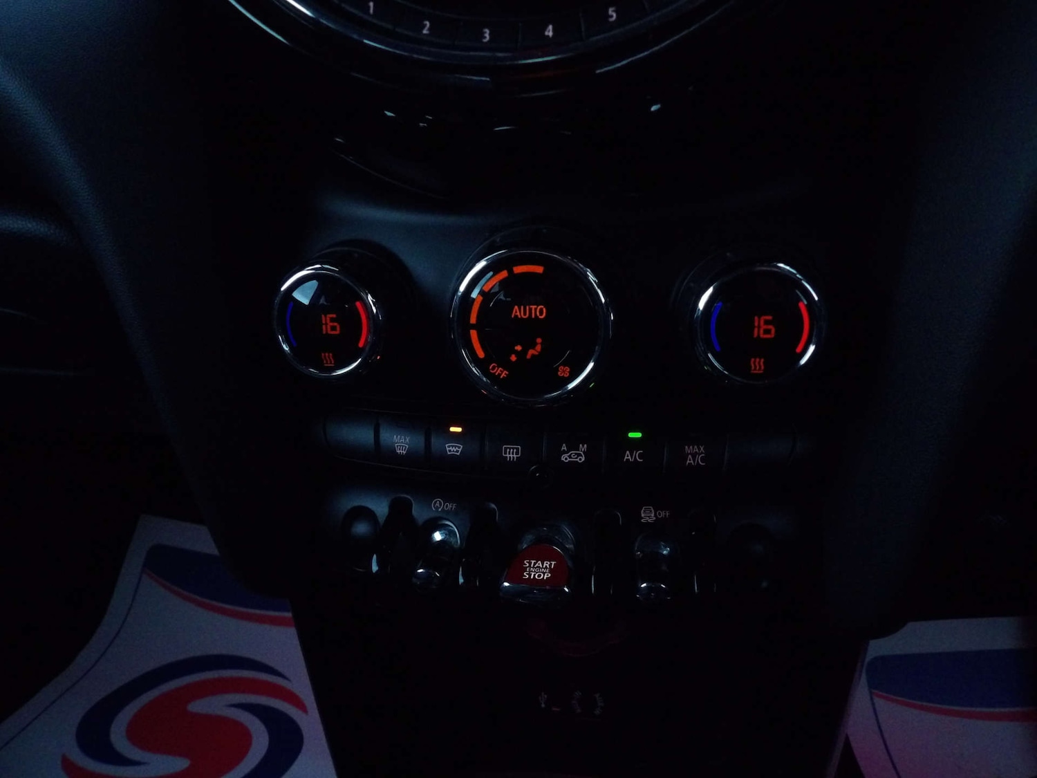 Used MINI Hatch 2016 for sale - 77129035: Photo 23