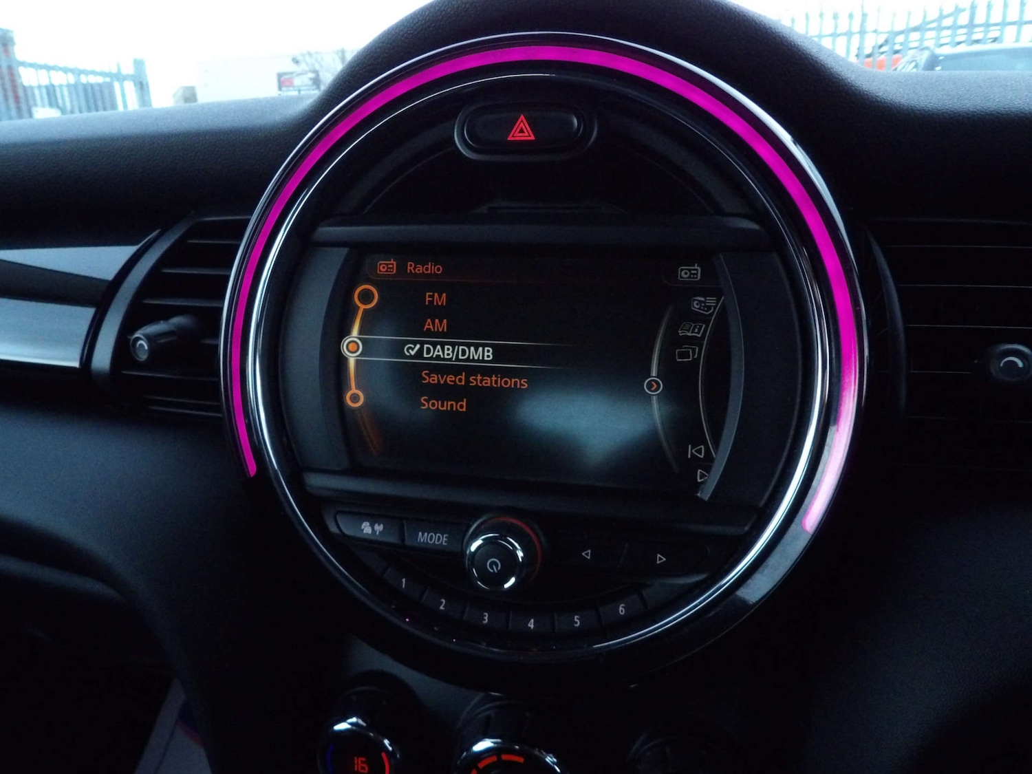 Used MINI Hatch 2016 for sale - 77129035: Photo 25