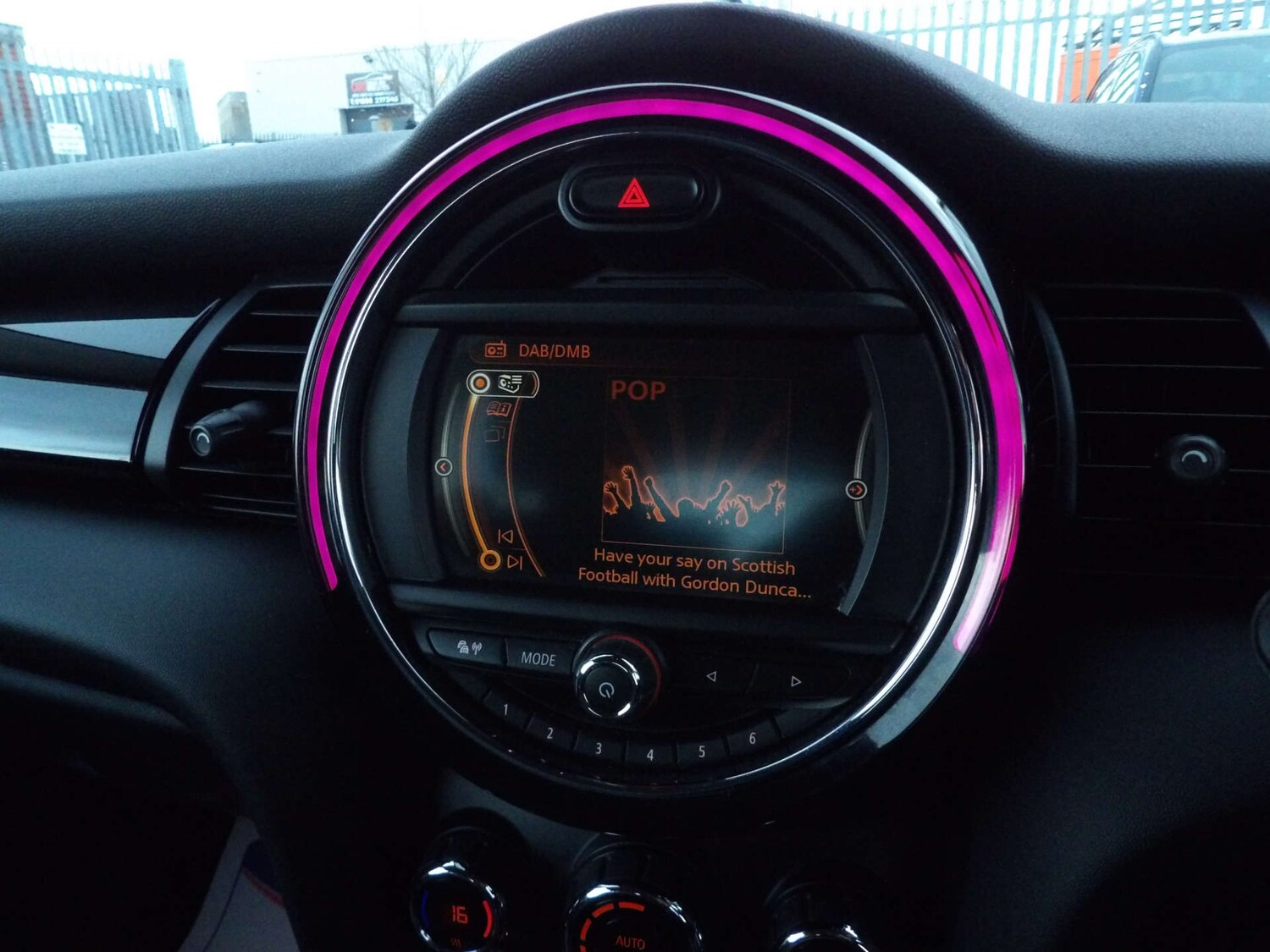 Used MINI Hatch 2016 for sale - 77129035: Photo 26