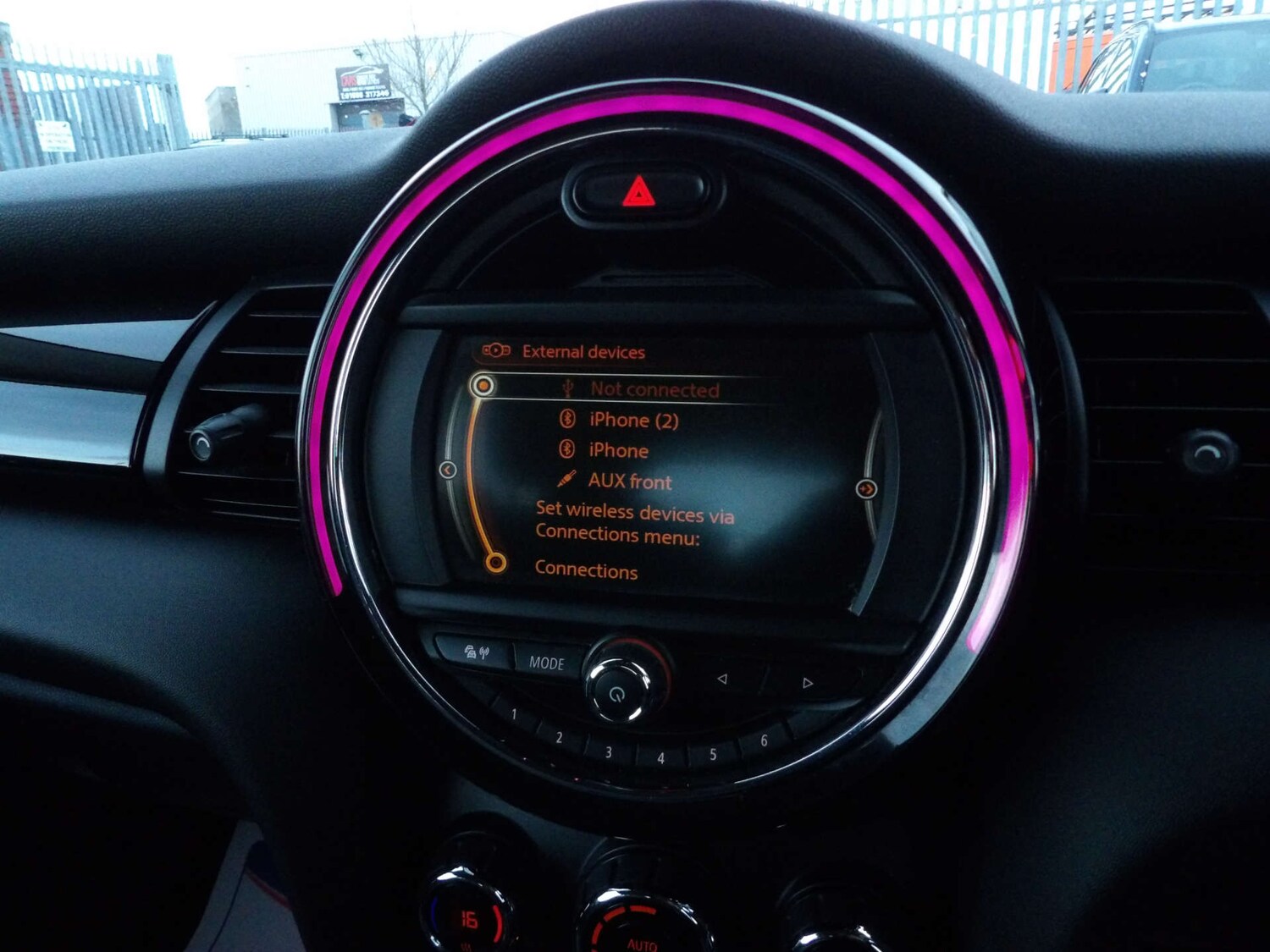 Used MINI Hatch 2016 for sale - 77129035: Photo 27