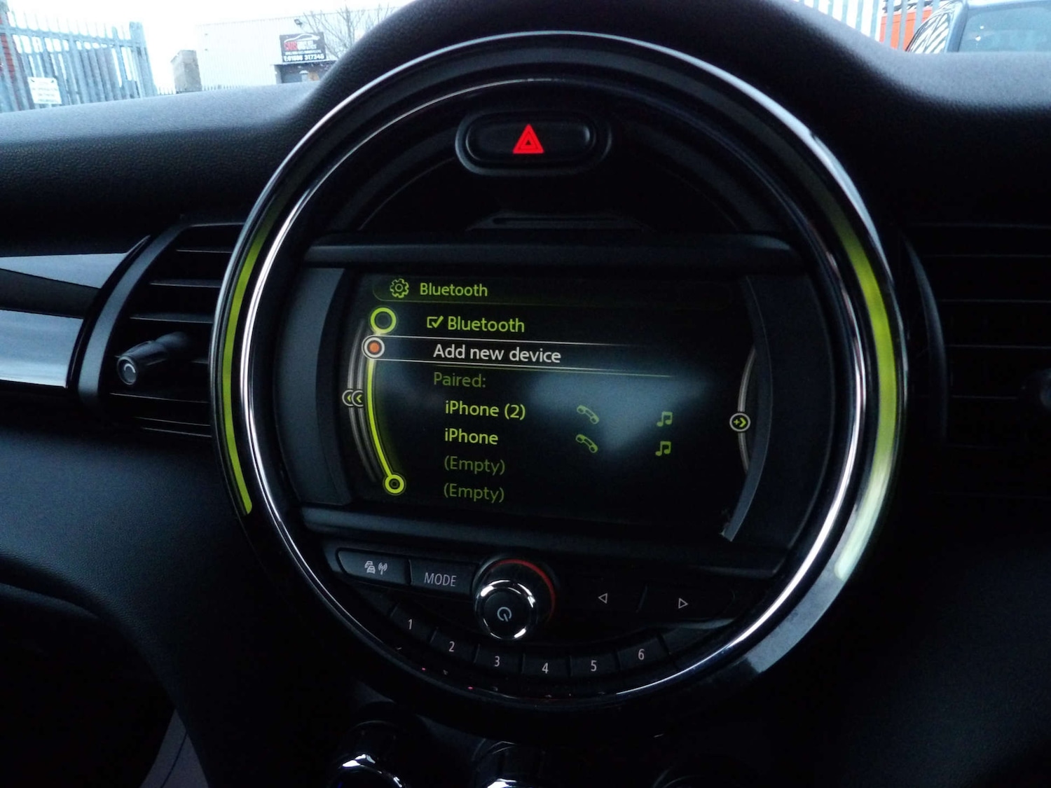 Used MINI Hatch 2016 for sale - 77129035: Photo 28