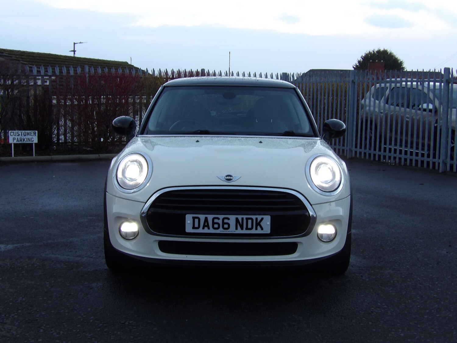 Used MINI Hatch 2016 for sale - 77129035: Photo 29