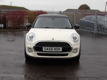 Used MINI Hatch 2016 for sale - 77129035: Photo