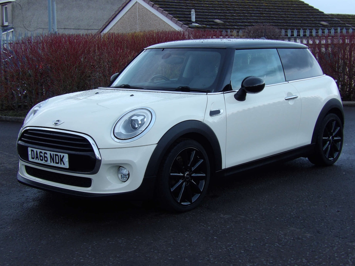 Used MINI Hatch 2016 for sale - 77129035: Photo 3