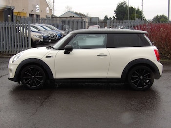 Used MINI Hatch 2016 for sale - 77129035: Photo