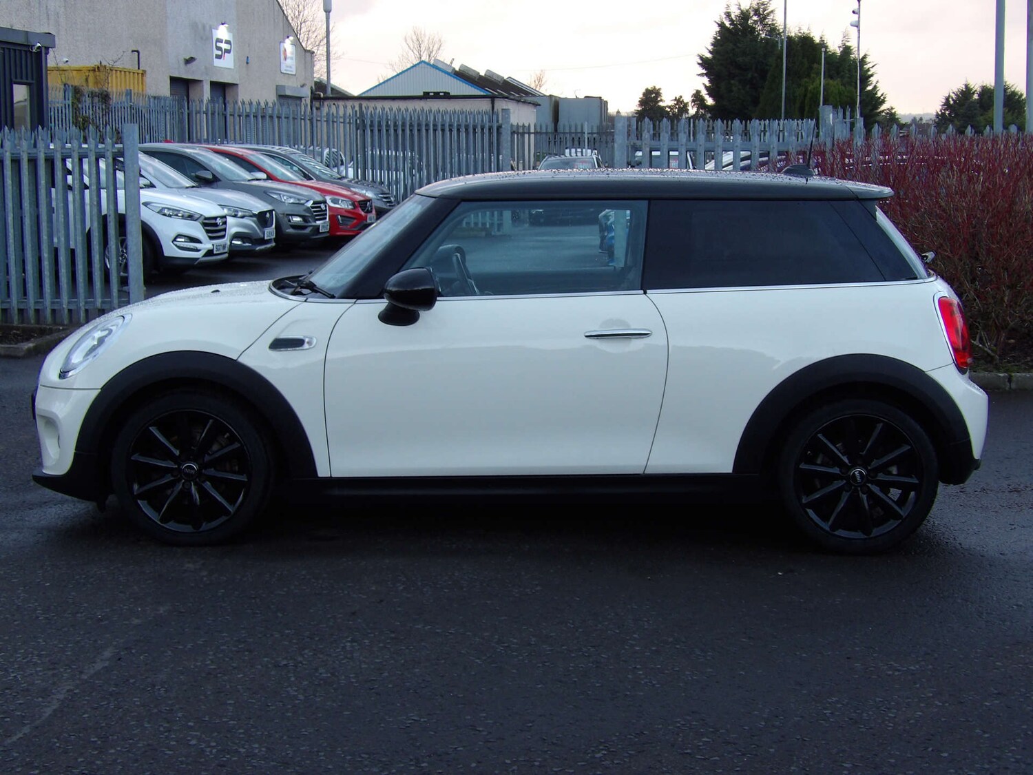 Used MINI Hatch 2016 for sale - 77129035: Photo 4
