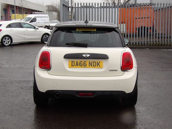 Used MINI Hatch 2016 for sale - 77129035: Photo