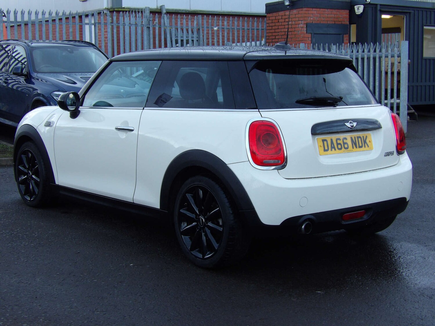 Used MINI Hatch 2016 for sale - 77129035: Photo 5