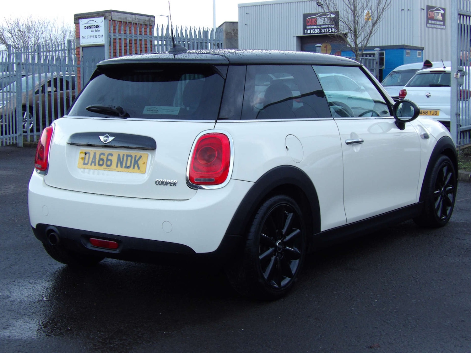 Used MINI Hatch 2016 for sale - 77129035: Photo 7