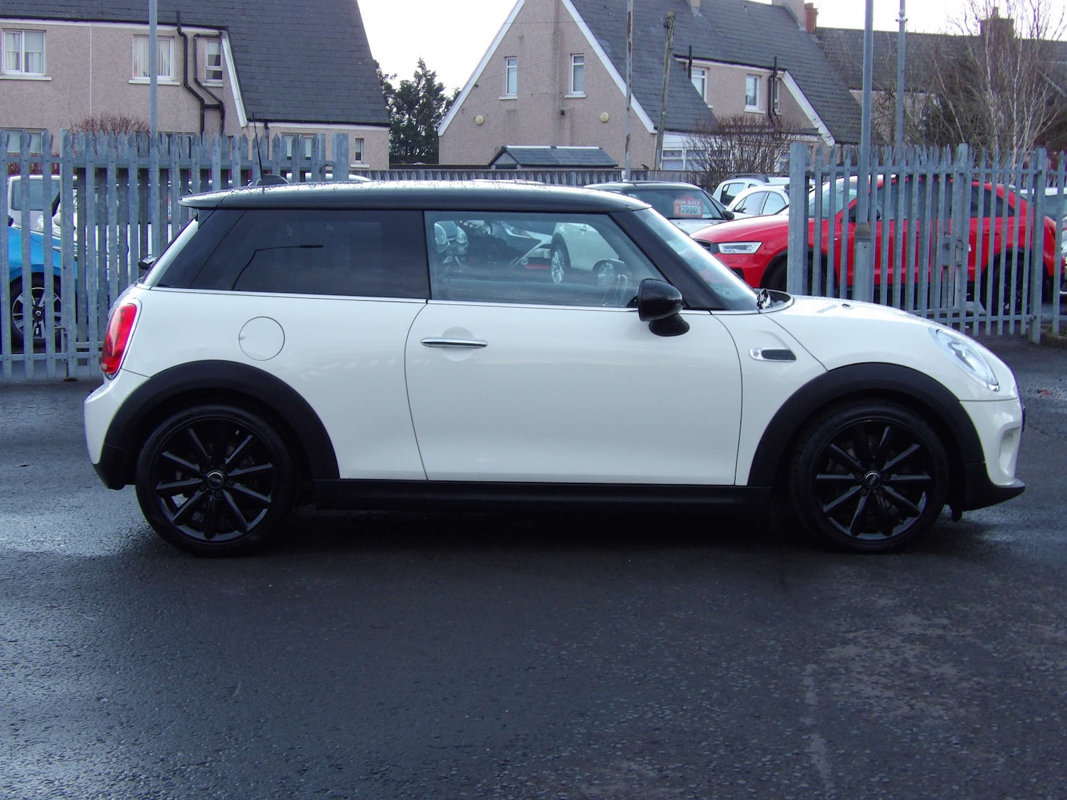 Used MINI Hatch 2016 for sale - 77129035: Photo 8