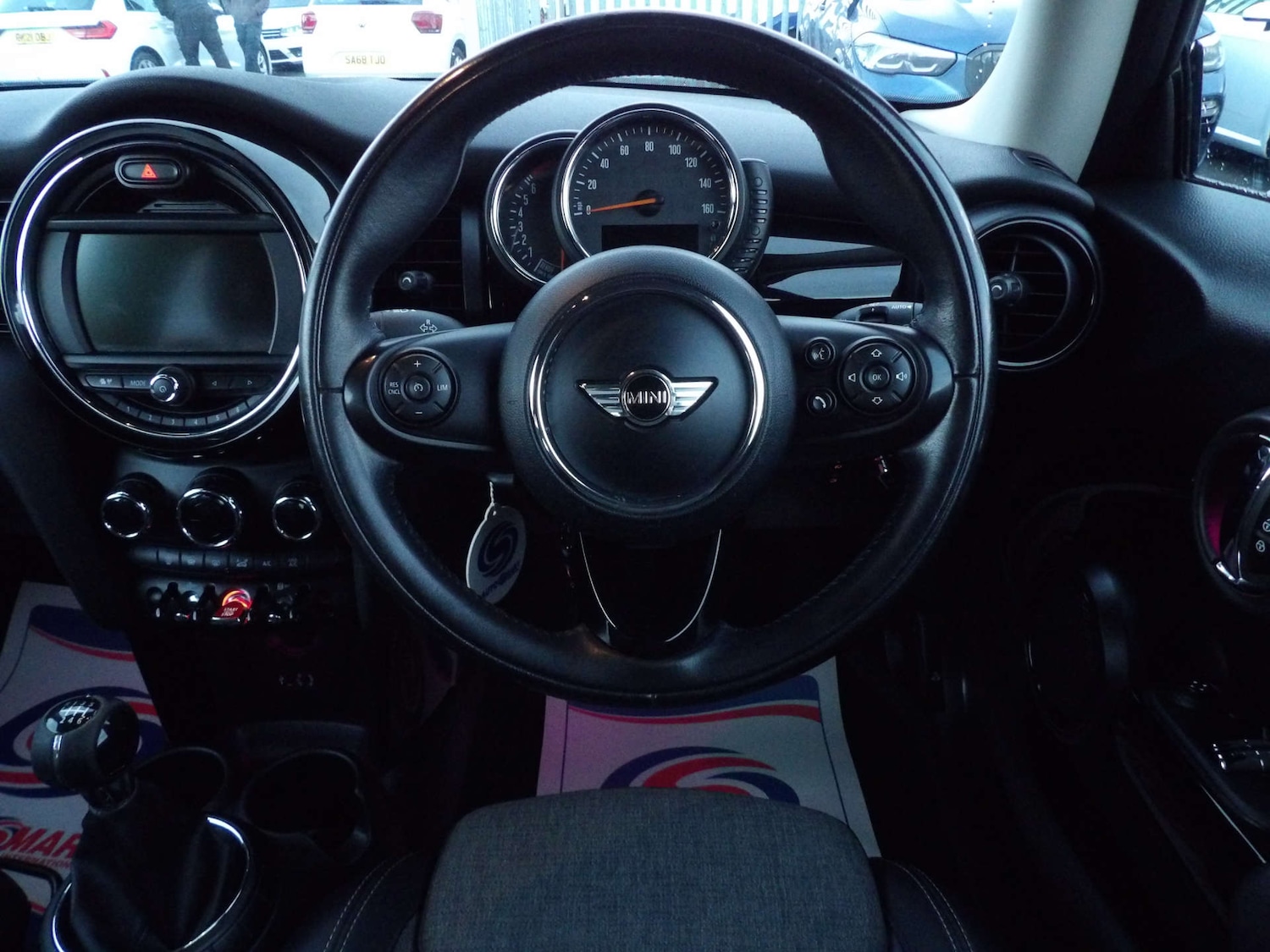 Used MINI Hatch 2016 for sale - 77129035: Photo 9