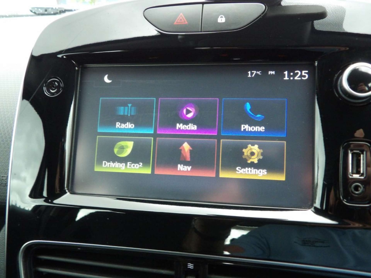 Vehicle 25