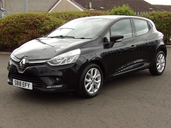 Used Renault Clio 2018 for sale - 76005359: Photo