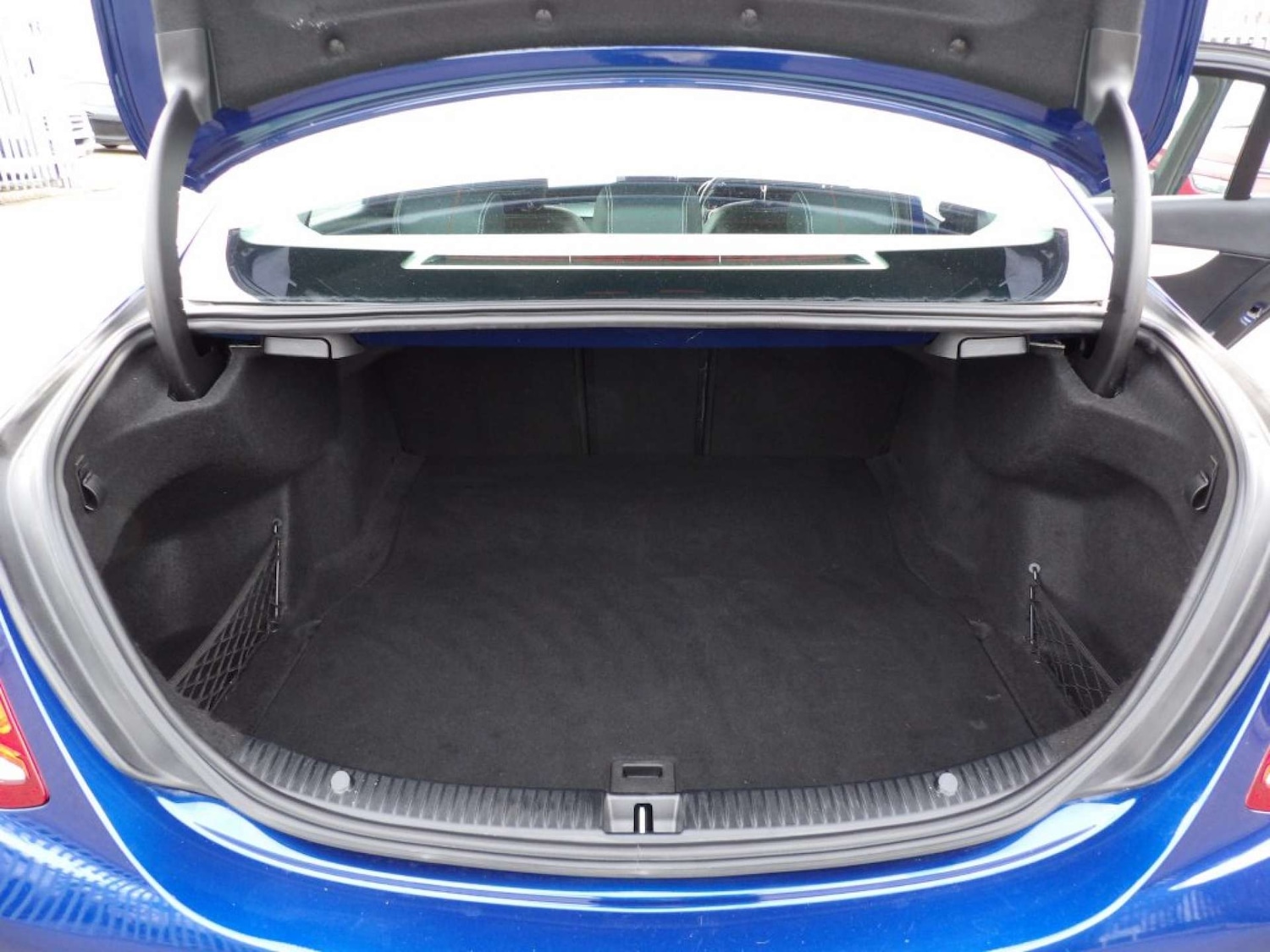 Used Mercedes-Benz C Class 2017 for sale - 77470075: Photo 18