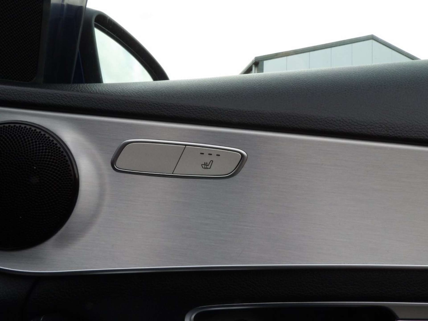 Used Mercedes-Benz C Class 2017 for sale - 77470075: Photo 20