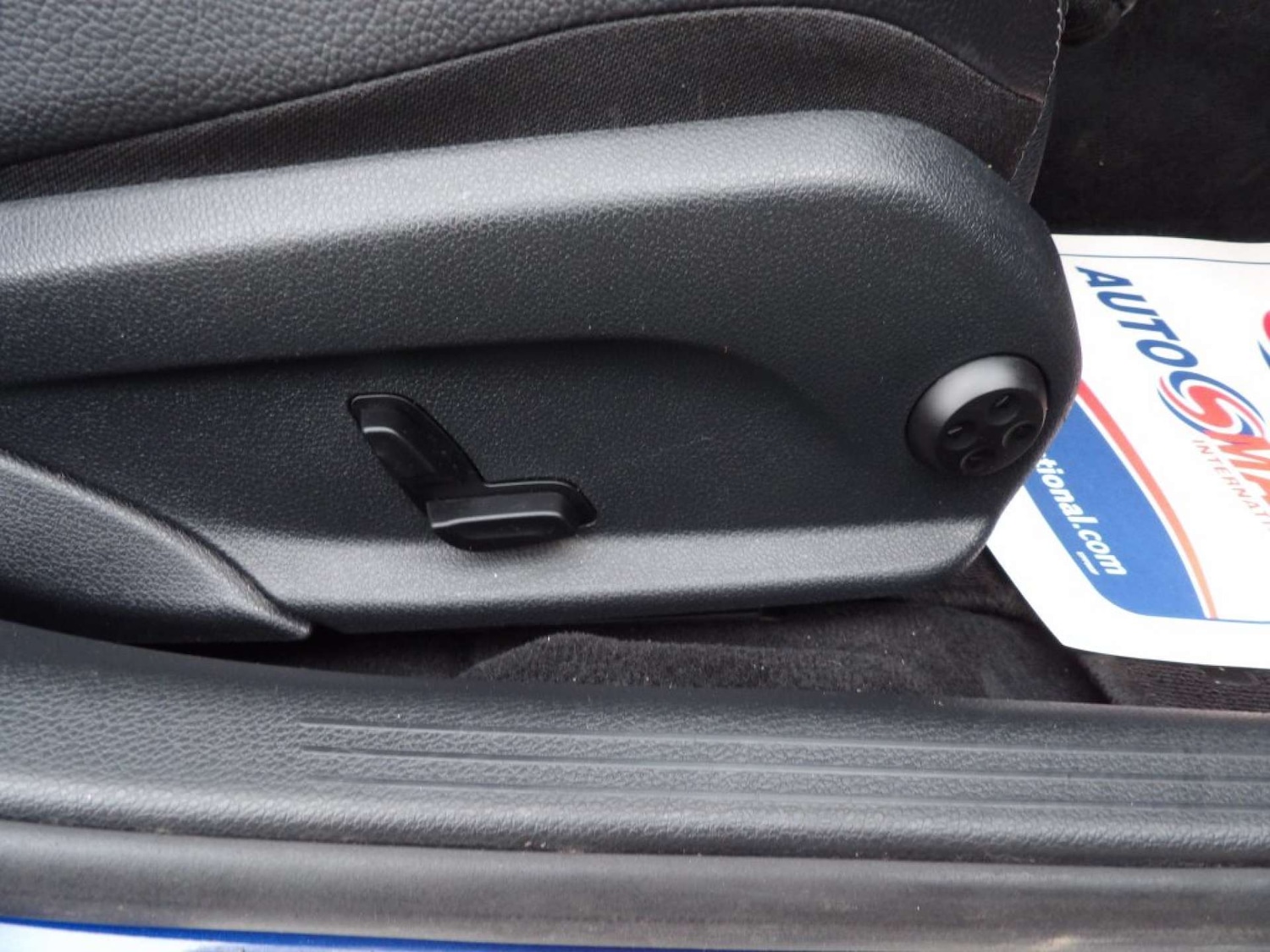 Used Mercedes-Benz C Class 2017 for sale - 77470075: Photo 21