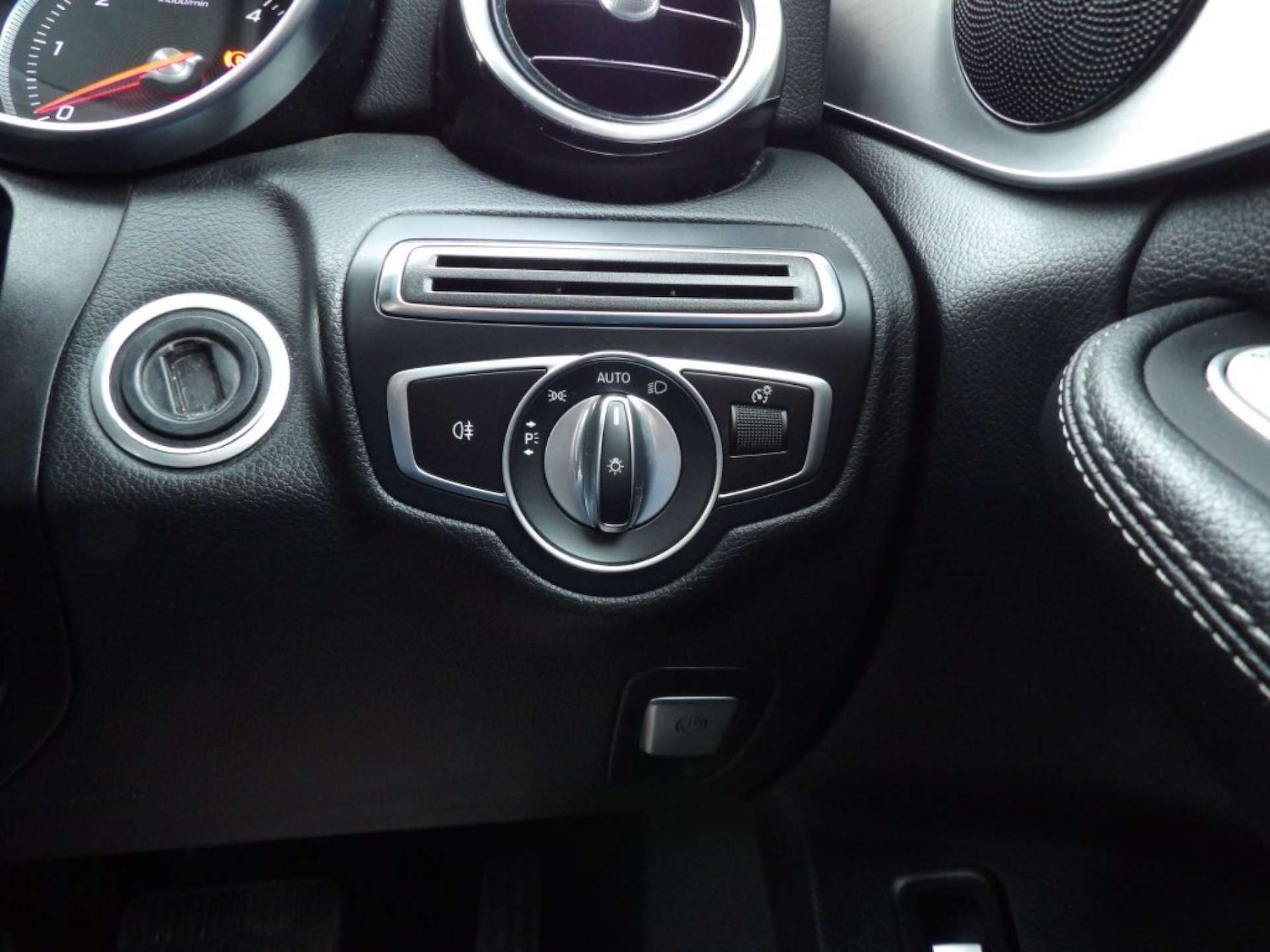 Used Mercedes-Benz C Class 2017 for sale - 77470075: Photo 22