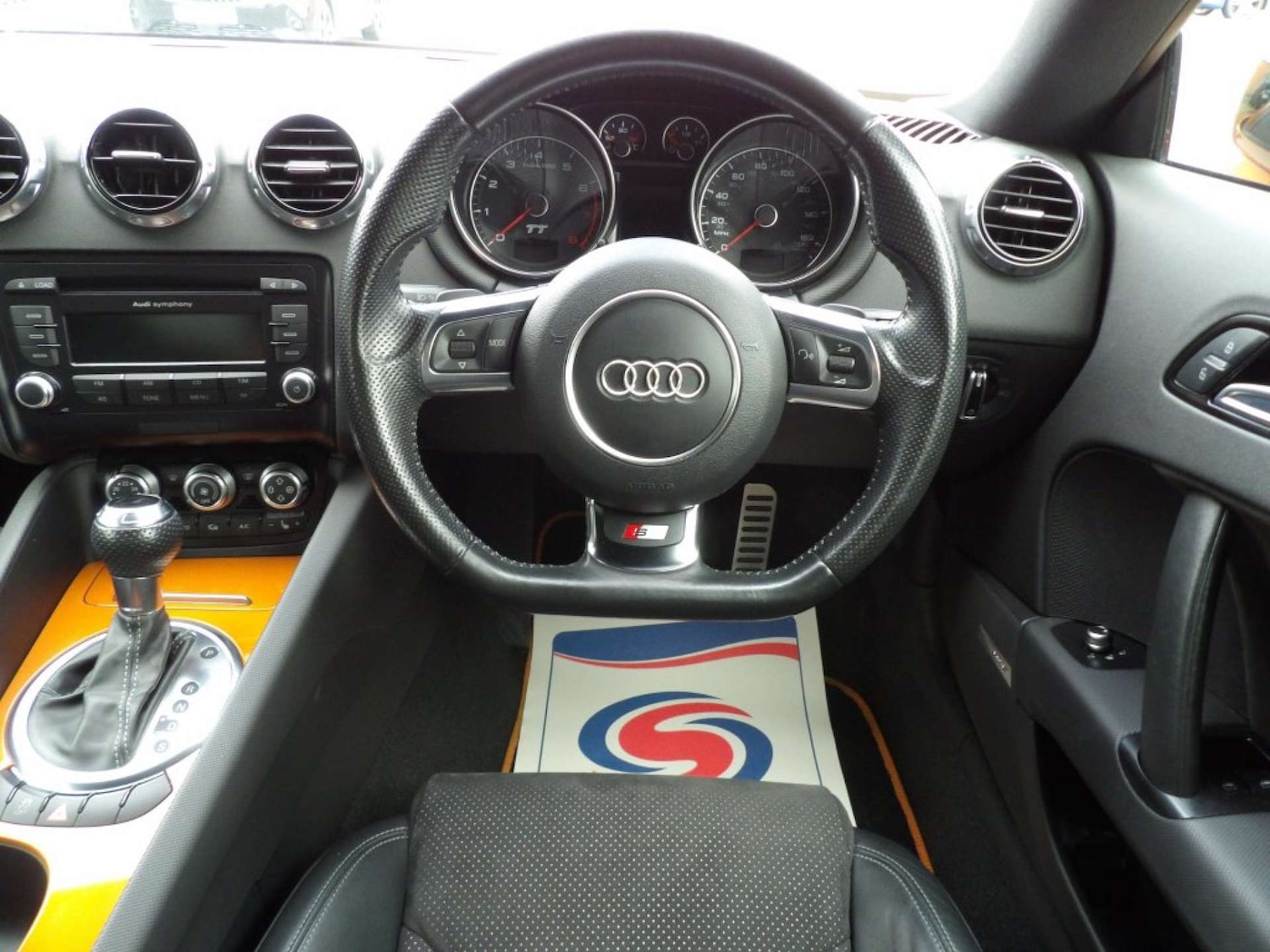 Used Audi TT 2013 for sale - 76600876: Photo 10