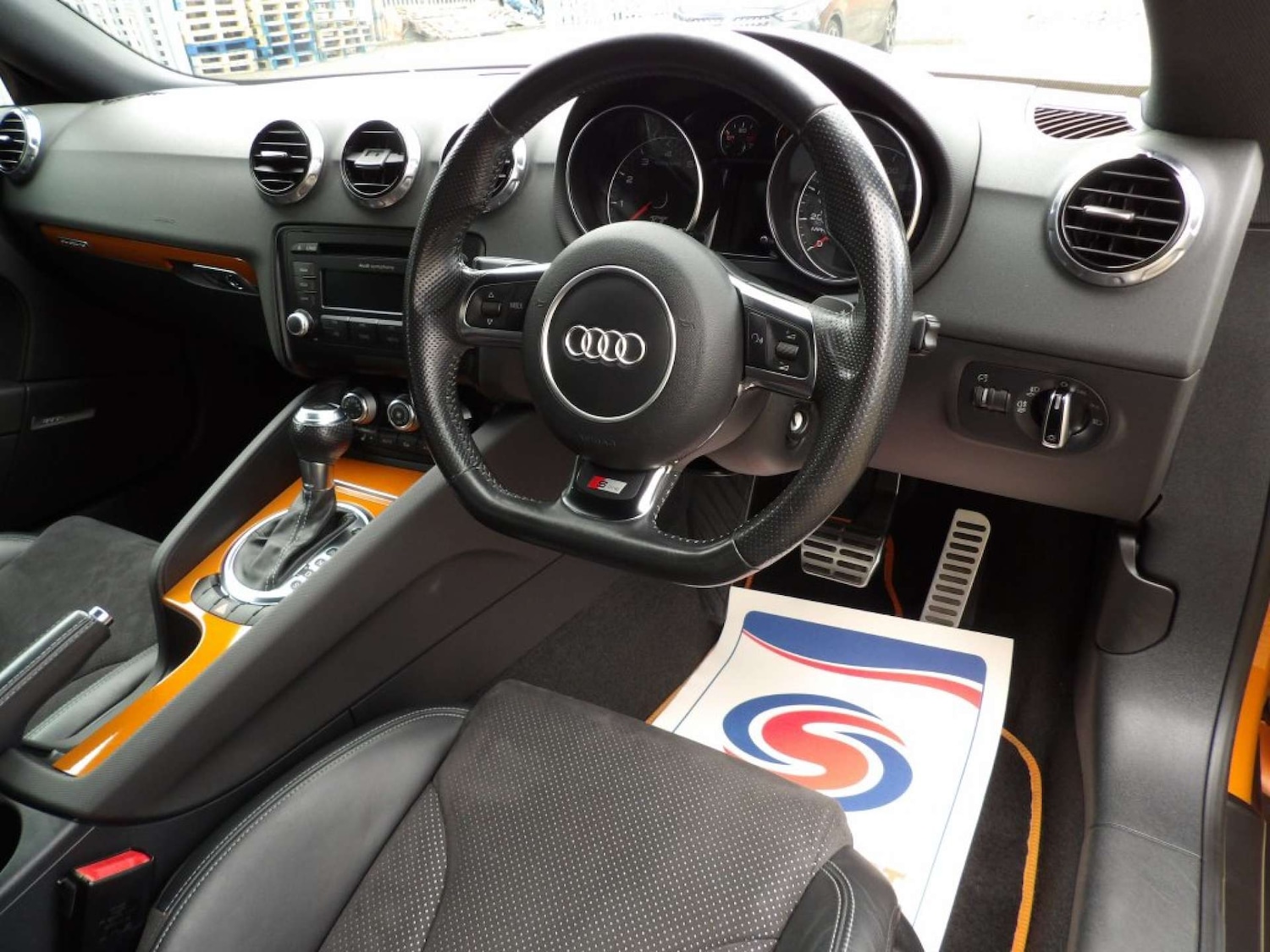 Used Audi TT 2013 for sale - 76600876: Photo 11