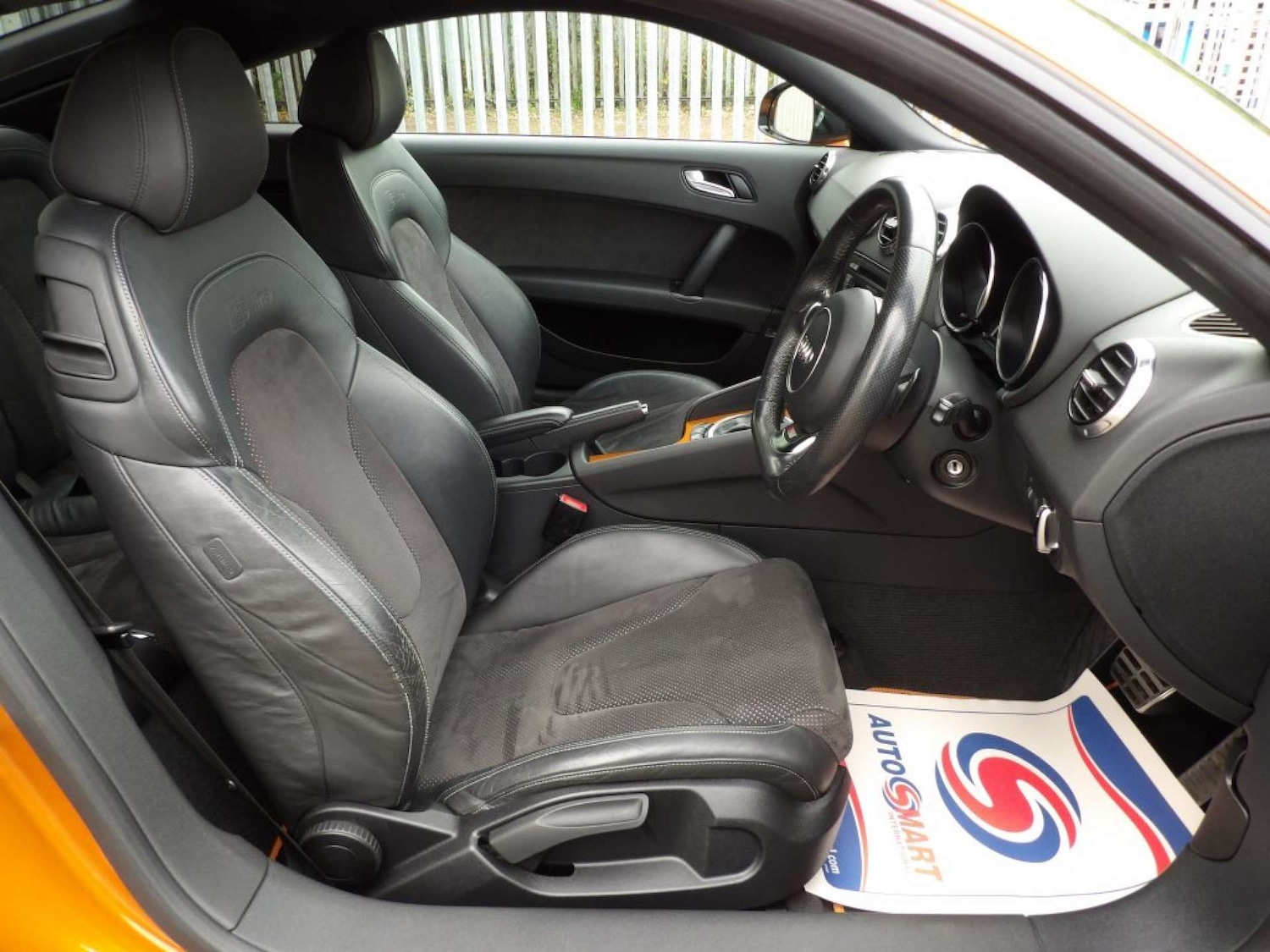 Used Audi TT 2013 for sale - 76600876: Photo 12