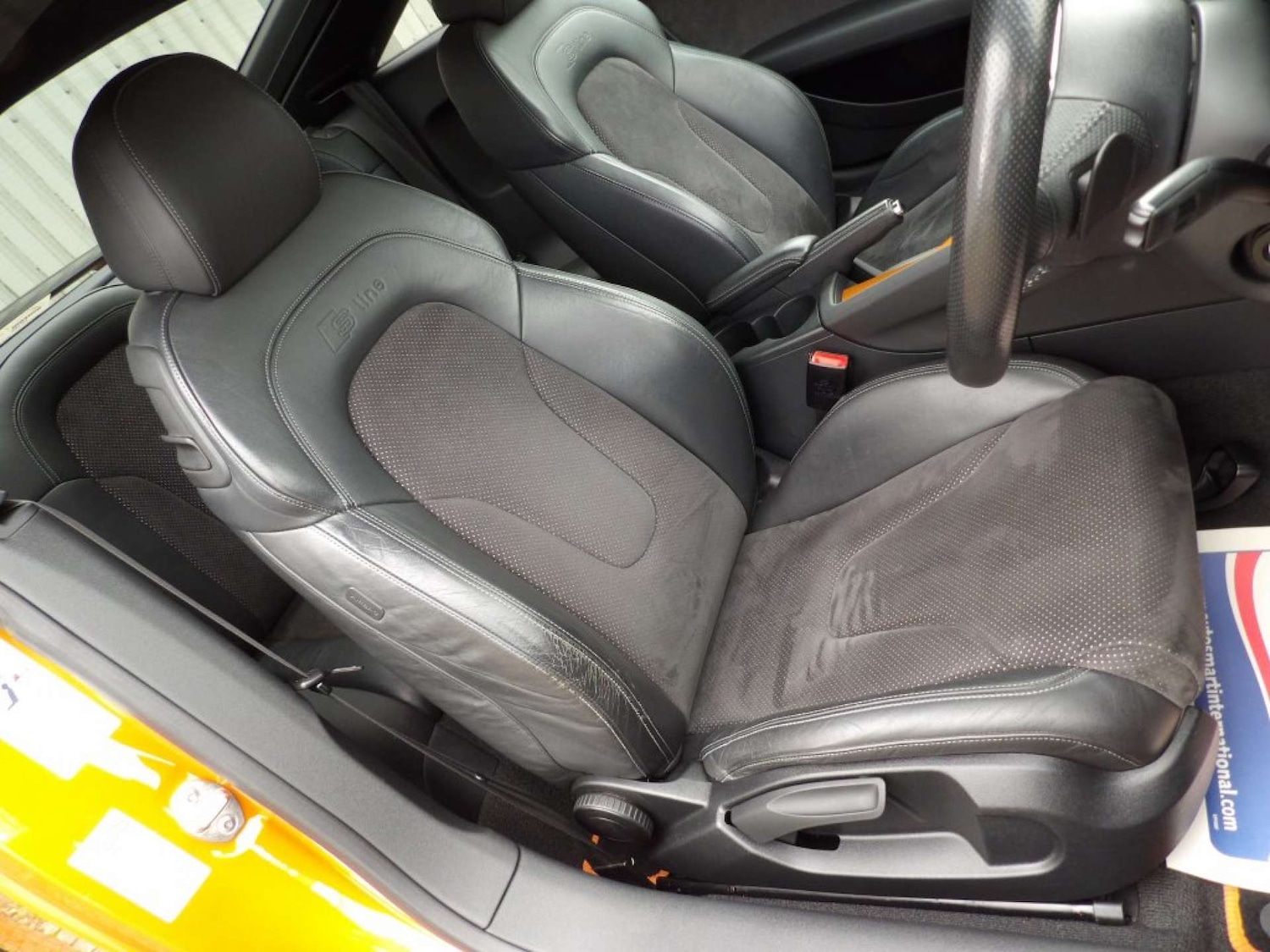 Used Audi TT 2013 for sale - 76600876: Photo 13