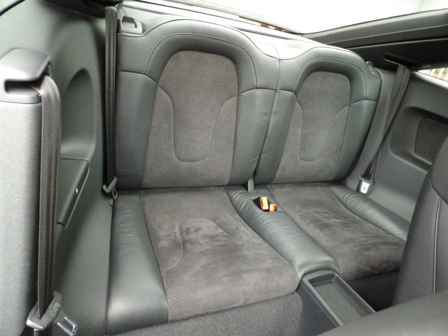 Used Audi TT 2013 for sale - 76600876: Photo 14