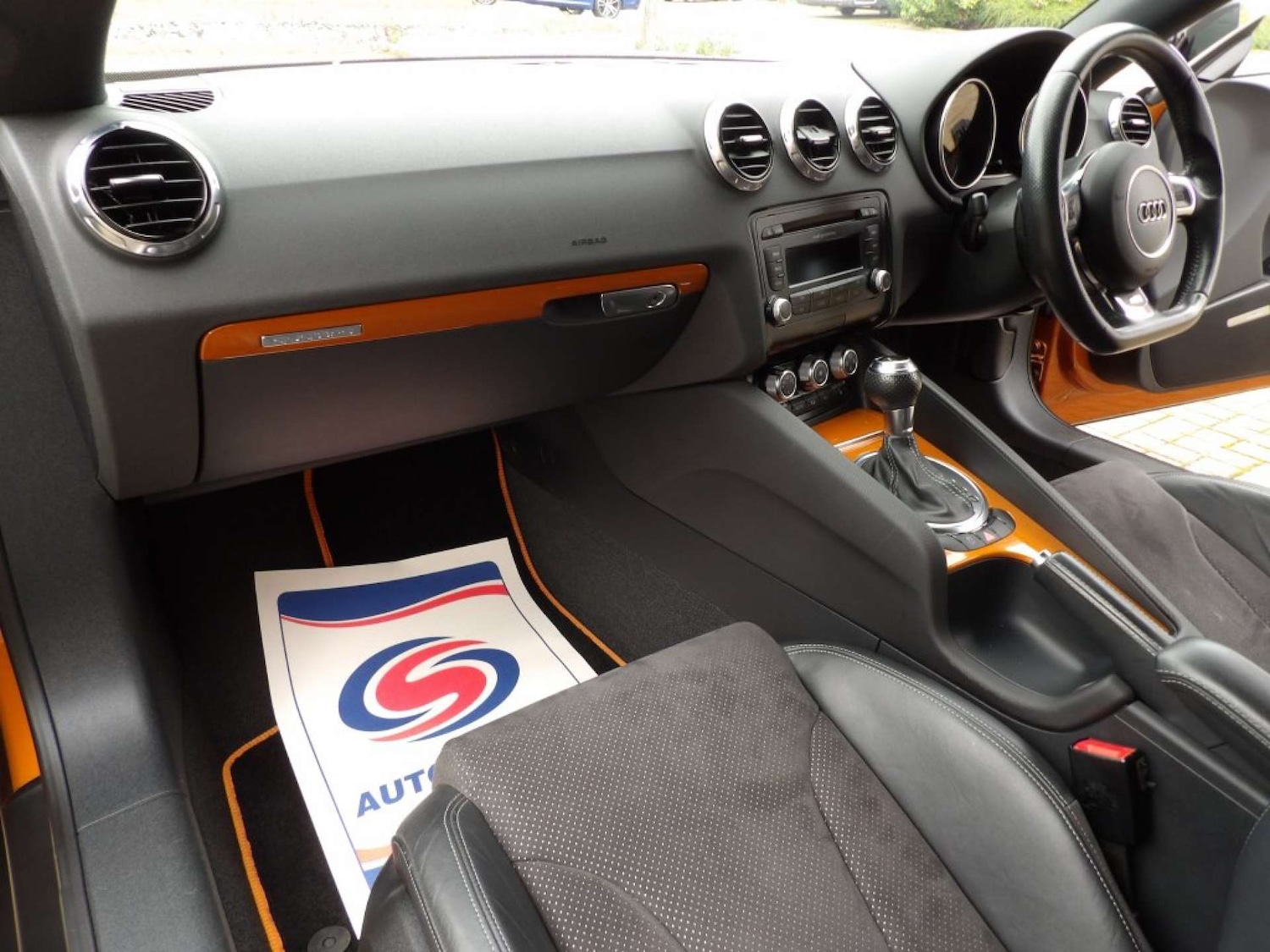 Used Audi TT 2013 for sale - 76600876: Photo 15