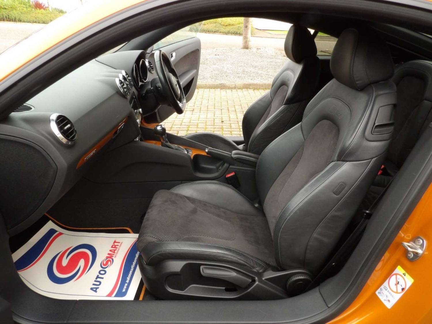 Used Audi TT 2013 for sale - 76600876: Photo 16