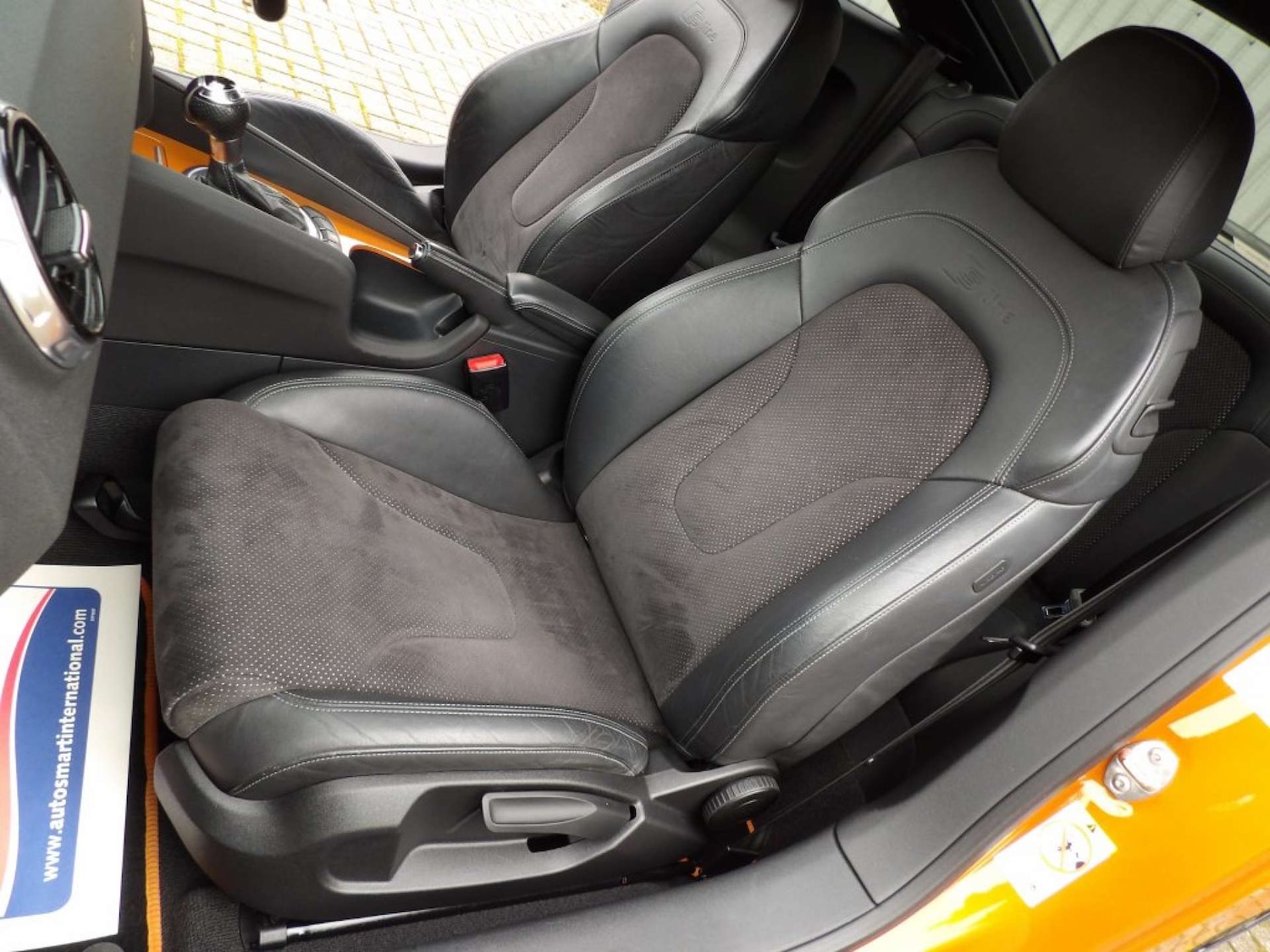 Used Audi TT 2013 for sale - 76600876: Photo 17