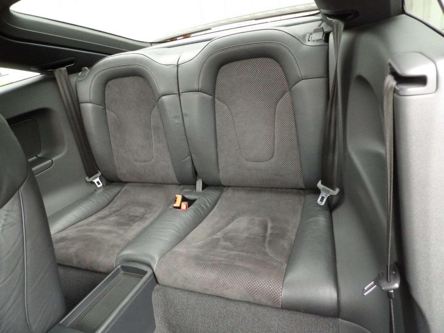 Used Audi TT 2013 for sale - 76600876: Photo 18