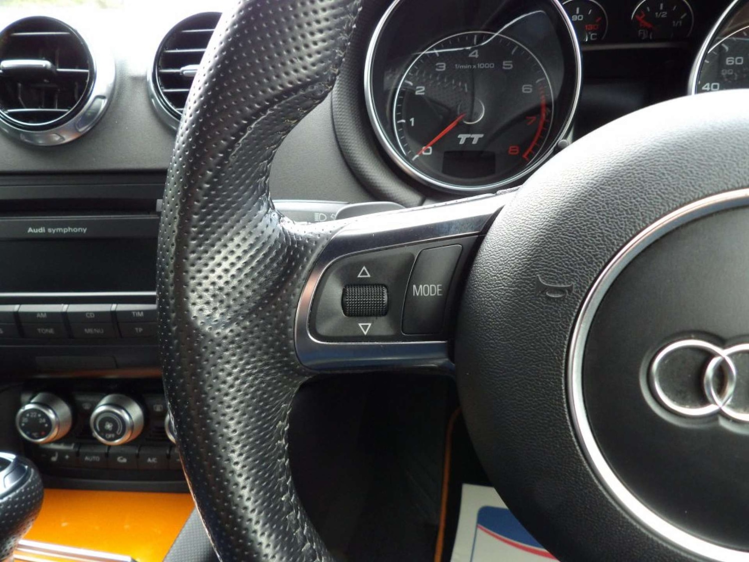 Used Audi TT 2013 for sale - 76600876: Photo 23