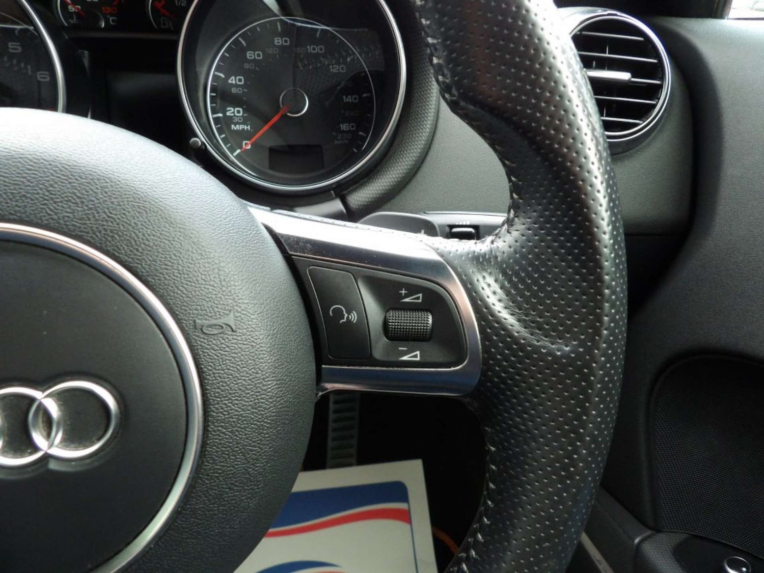 Used Audi TT 2013 for sale - 76600876: Photo 24