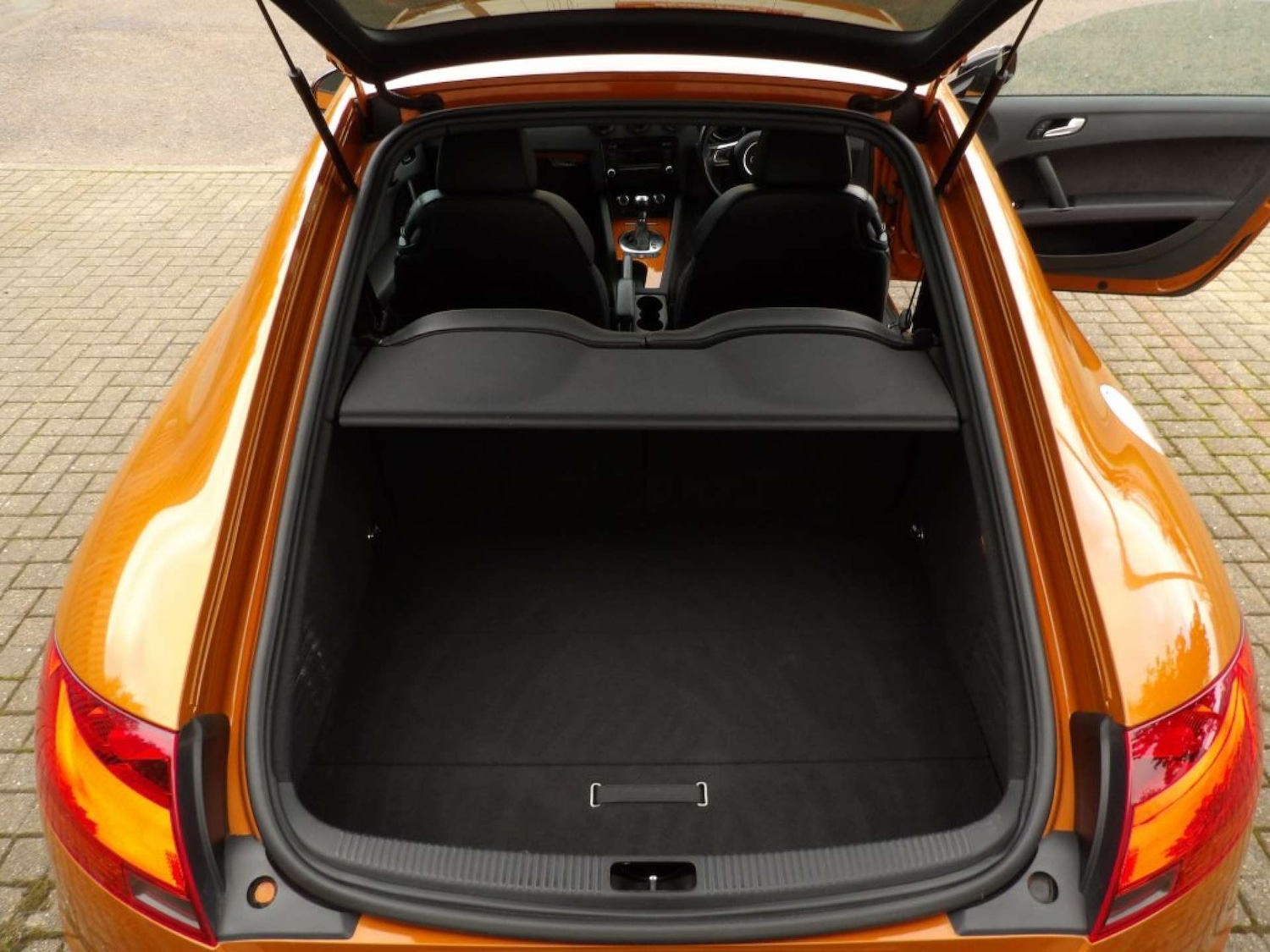 Used Audi TT 2013 for sale - 76600876: Photo 25