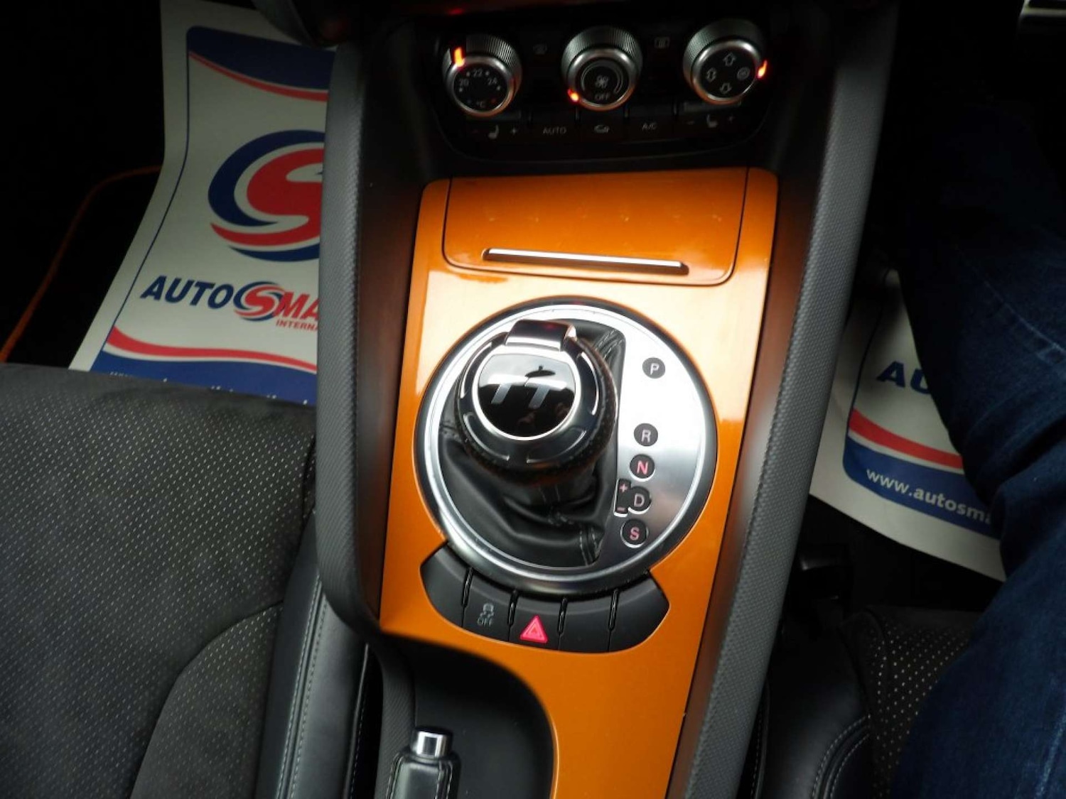 Used Audi TT 2013 for sale - 76600876: Photo 26