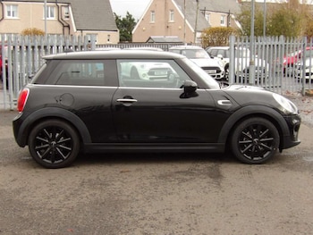 Used MINI Hatch 2014 for sale - 76397221: Photo
