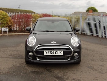 Used MINI Hatch 2014 for sale - 76397221: Photo