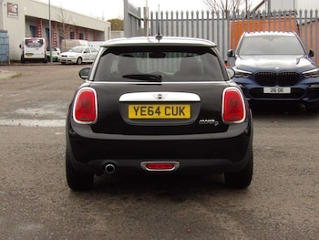 Used MINI Hatch 2014 for sale - 76397221: Photo