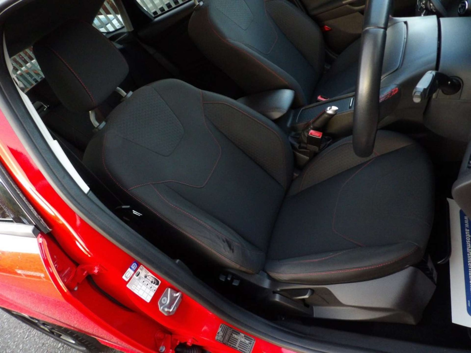 Used Ford Focus 2016 for sale - 76600758: Photo 12