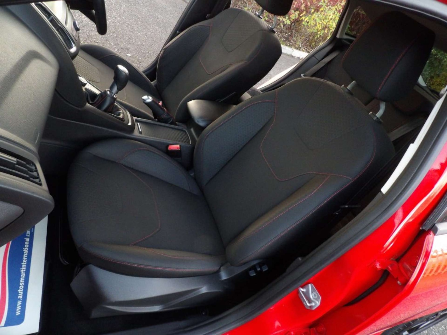 Used Ford Focus 2016 for sale - 76600758: Photo 16