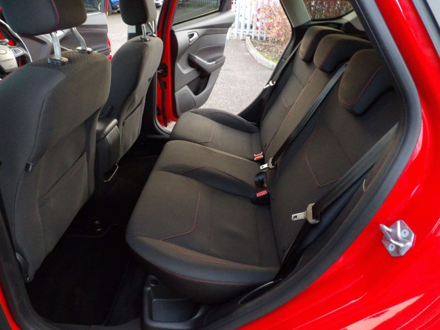 Used Ford Focus 2016 for sale - 76600758: Photo 17