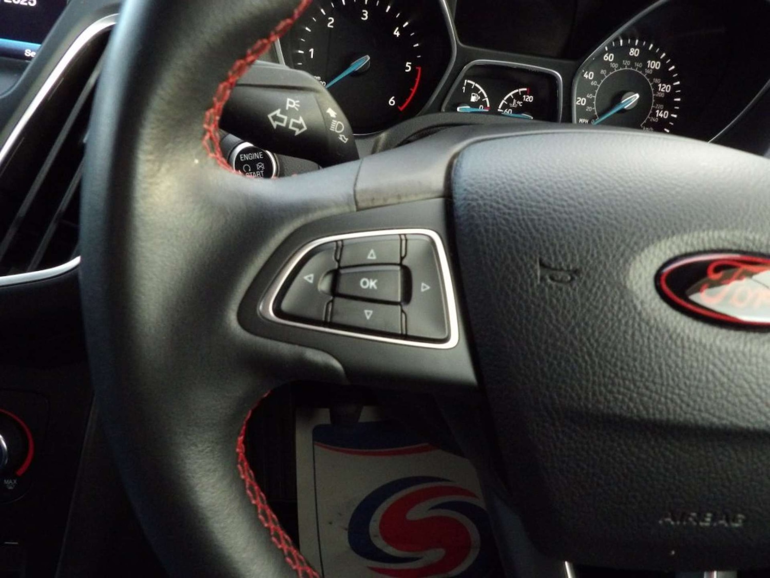 Used Ford Focus 2016 for sale - 76600758: Photo 21