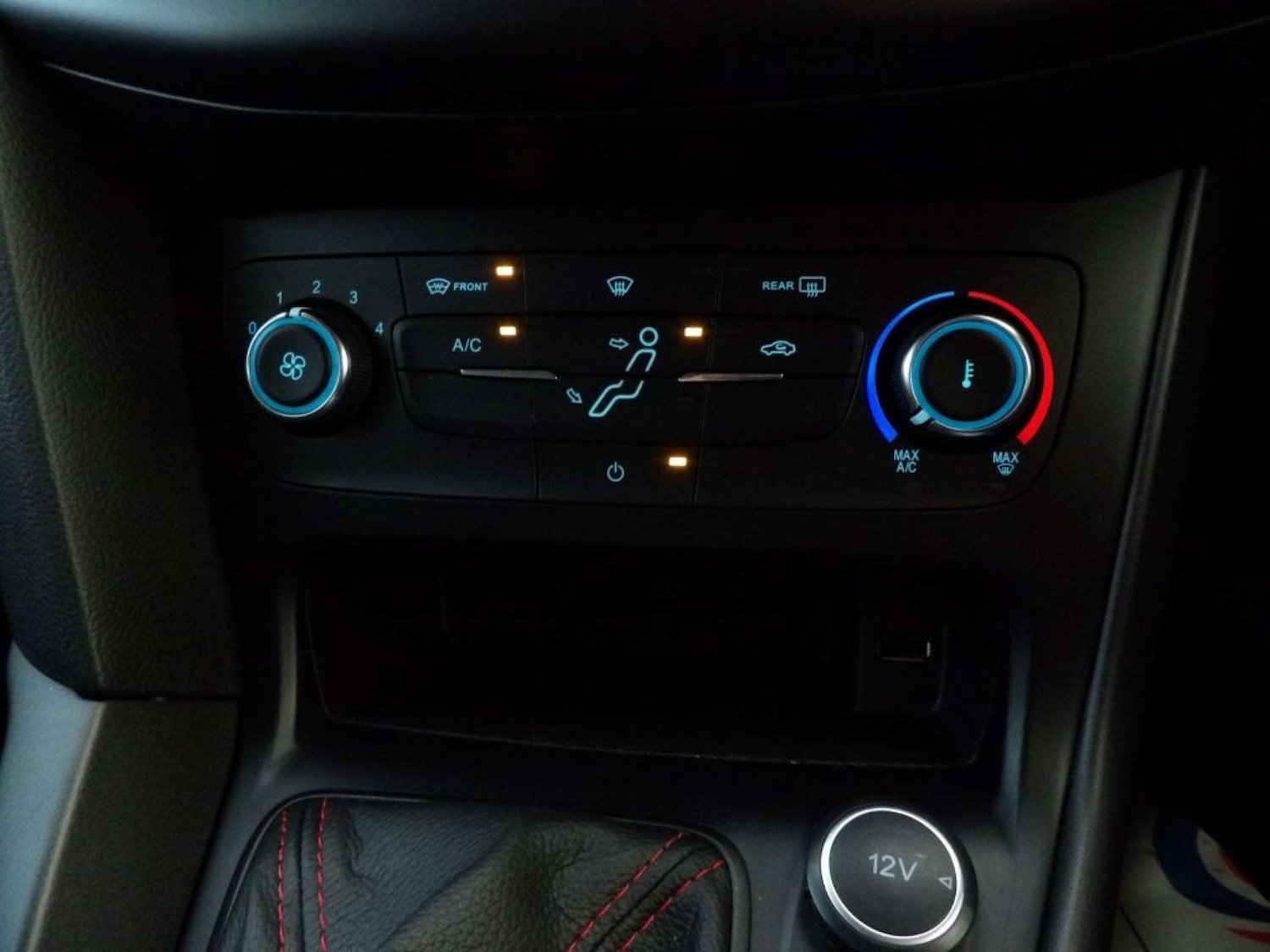 Used Ford Focus 2016 for sale - 76600758: Photo 23