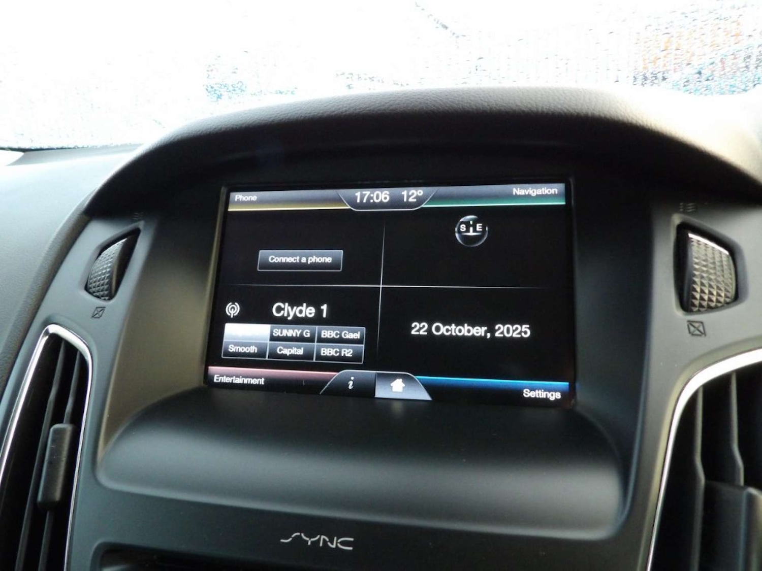 Used Ford Focus 2016 for sale - 76600758: Photo 24