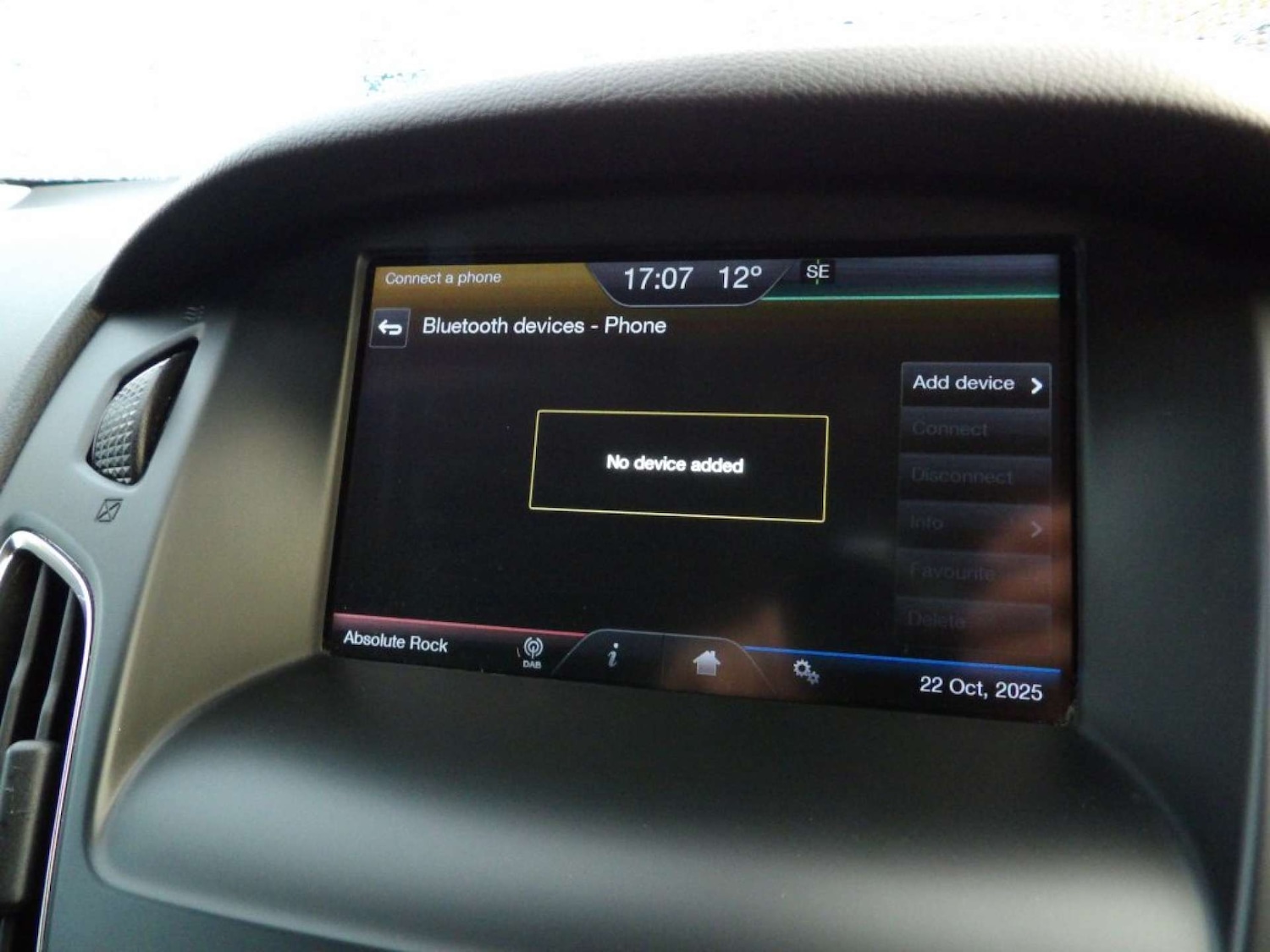 Used Ford Focus 2016 for sale - 76600758: Photo 30