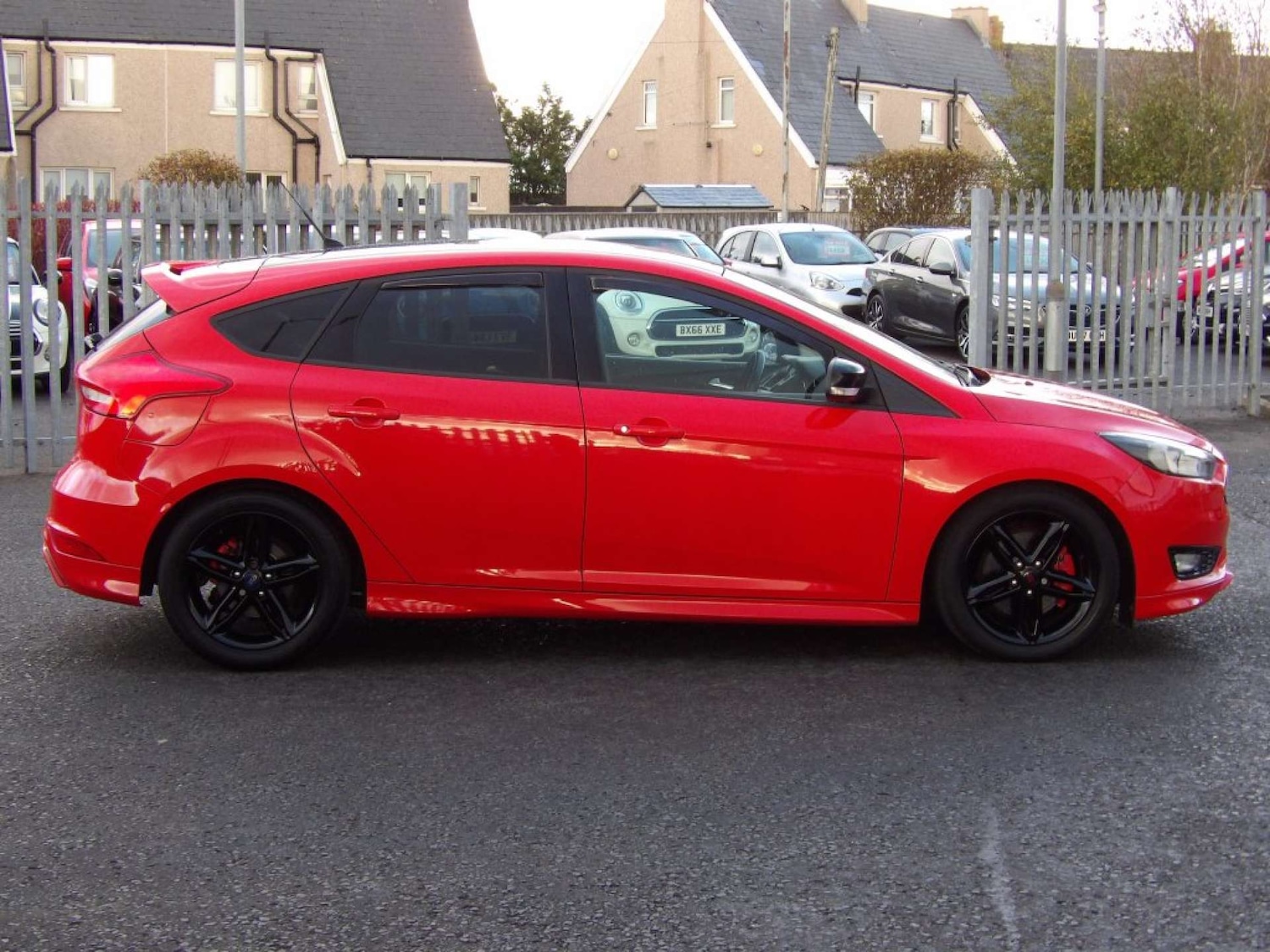 Used Ford Focus 2016 for sale - 76600758: Photo 8