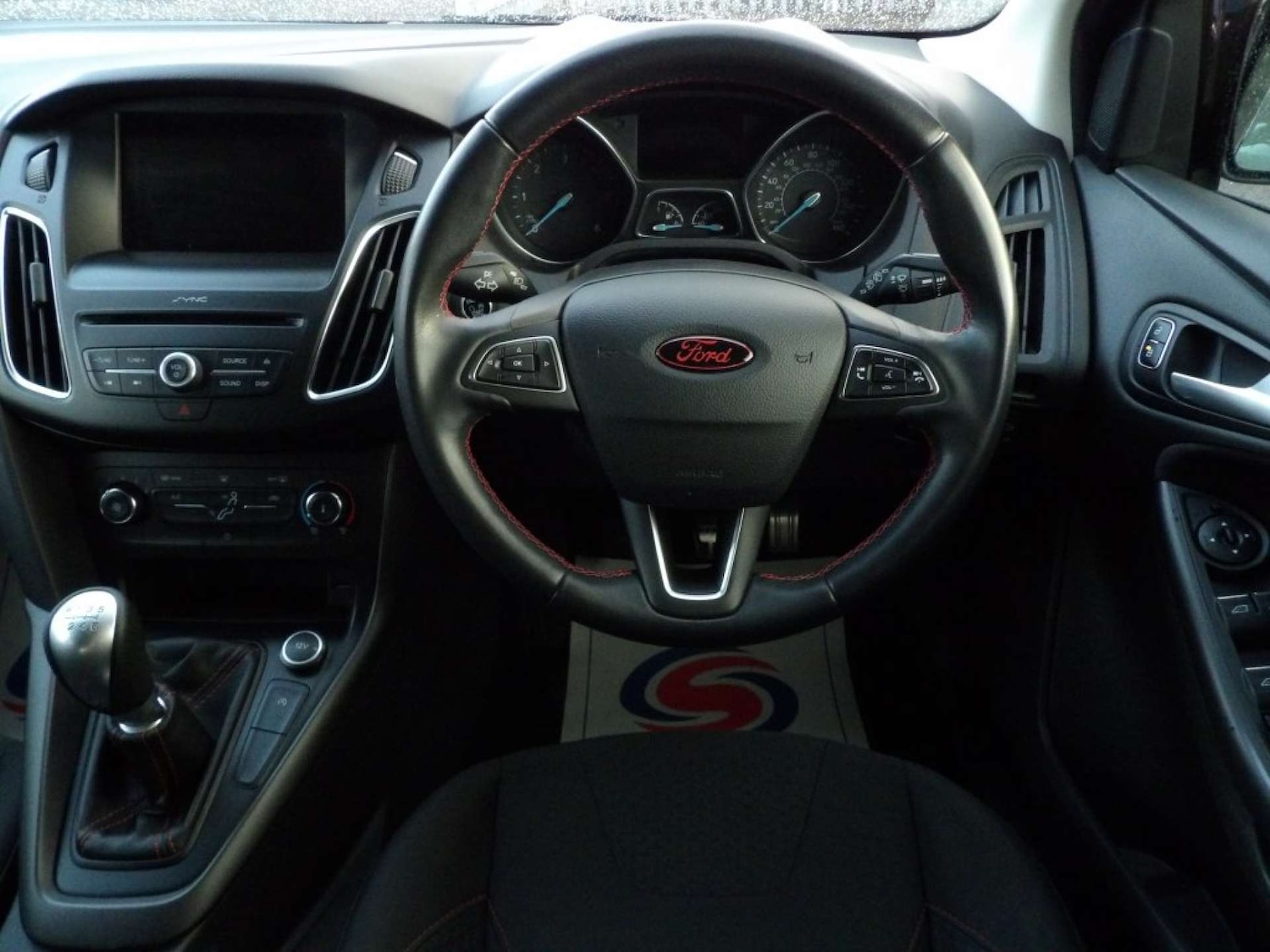 Used Ford Focus 2016 for sale - 76600758: Photo 9