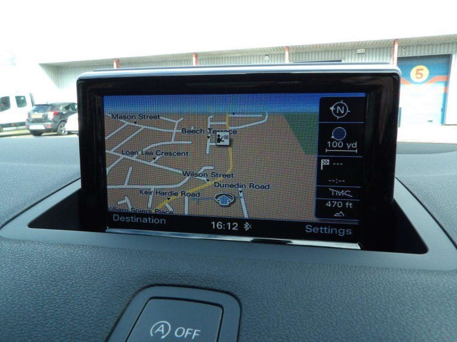Vehicle 25